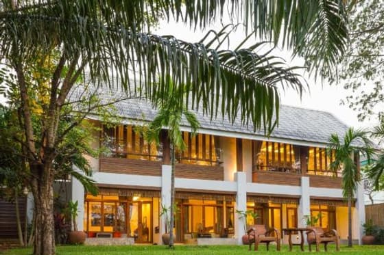 Baan Tye Wang Guesthouse — أيوتّايا