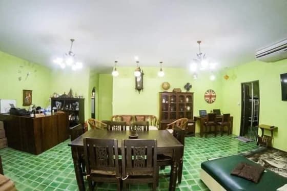Plus Hostel Ayutthaya — أيوتّايا