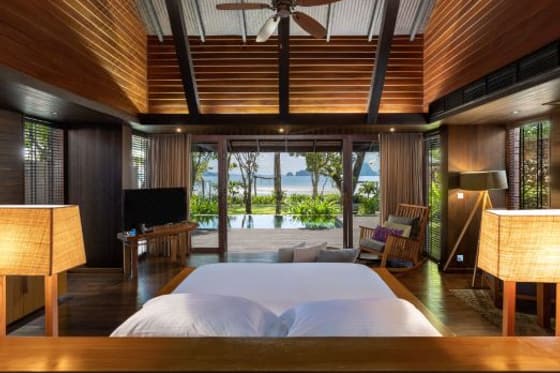 The Tubkaak Krabi Boutique Resort — كرابي