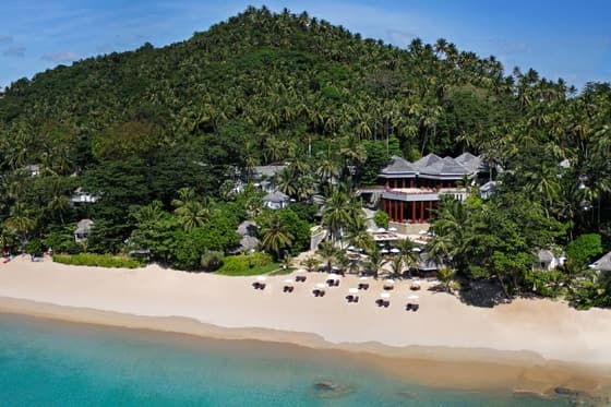 The Surin Phuket — بوكيت