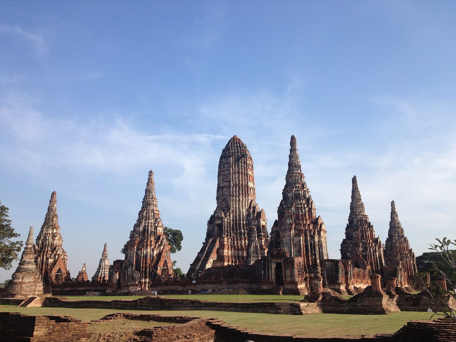 พระนครศรีอยุธยา
