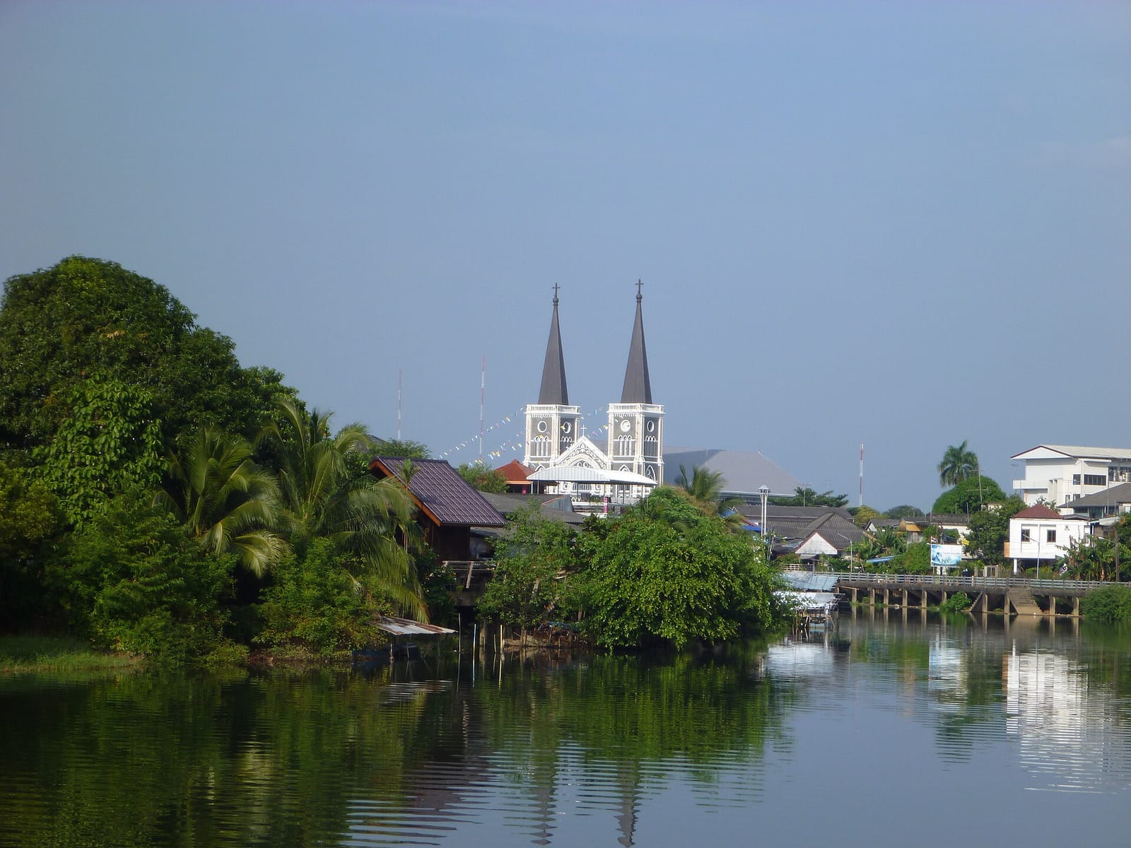 จันทบุรี