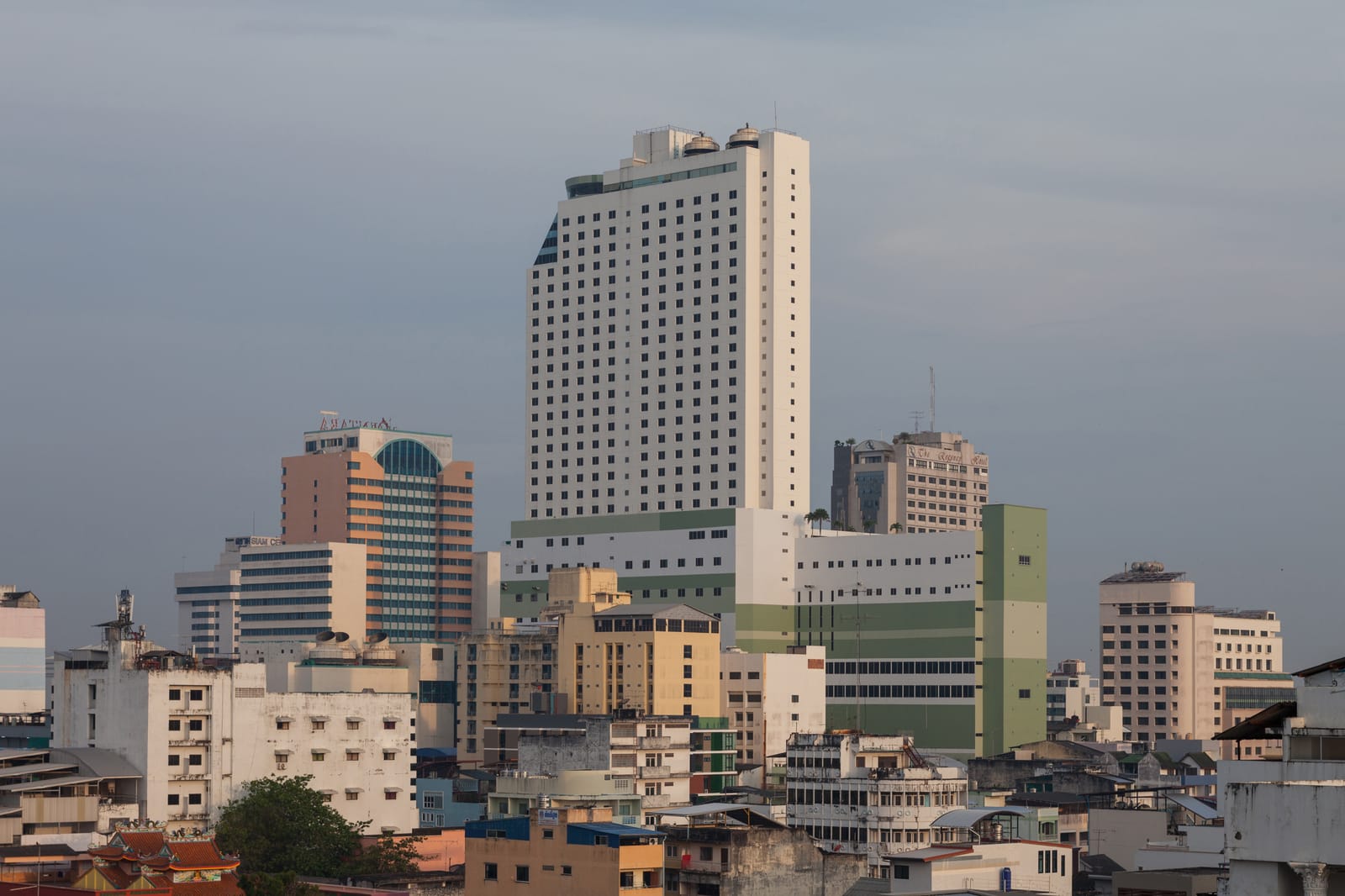 Hat Yai