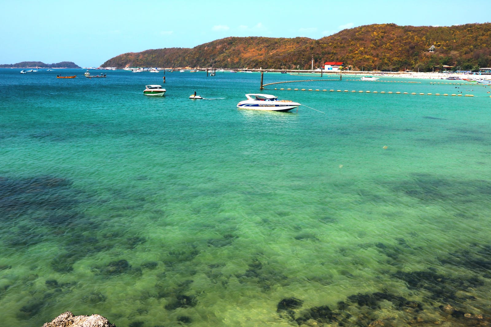 Koh Larn