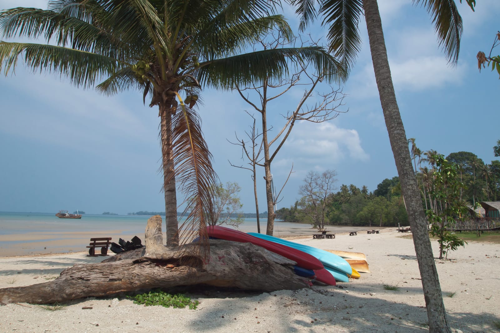 Koh Mak