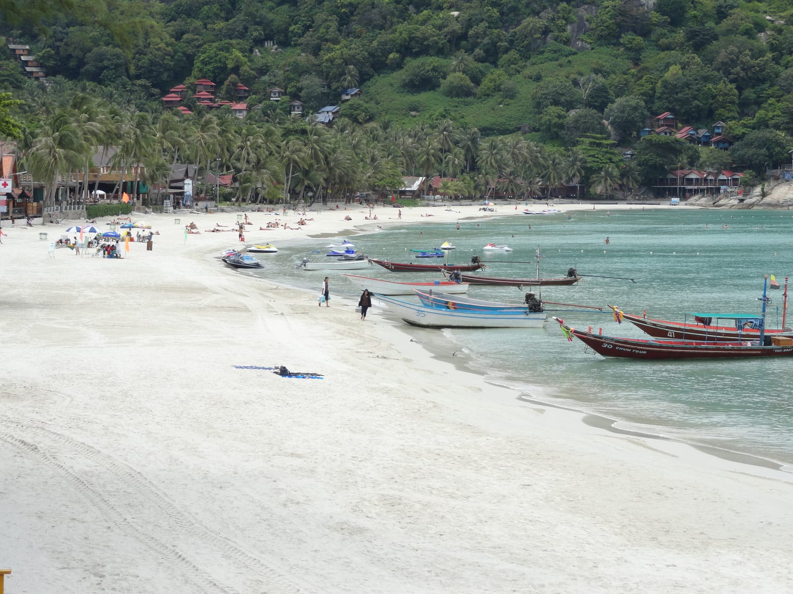 เกาะพะงัน
