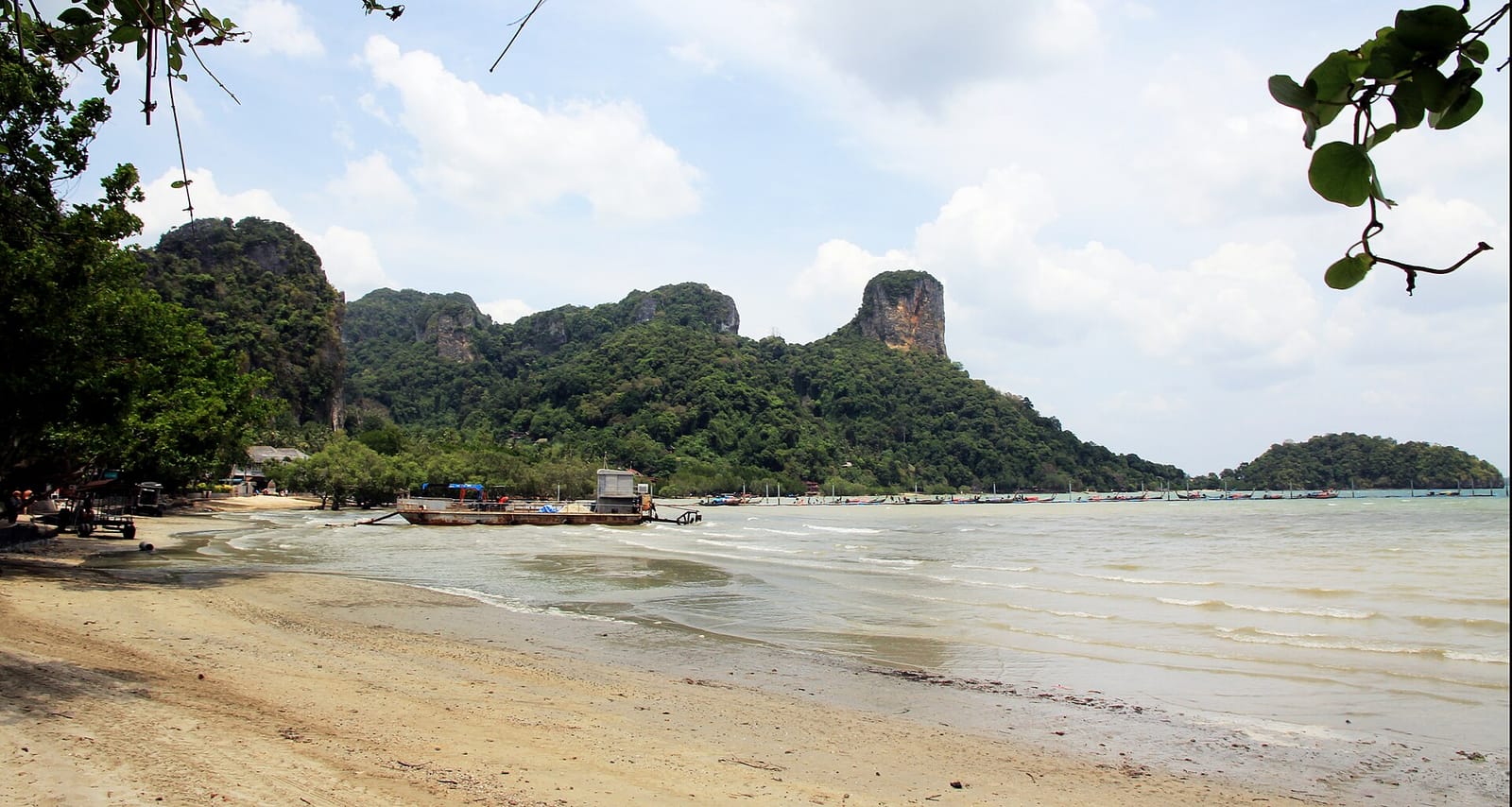 กระบี่