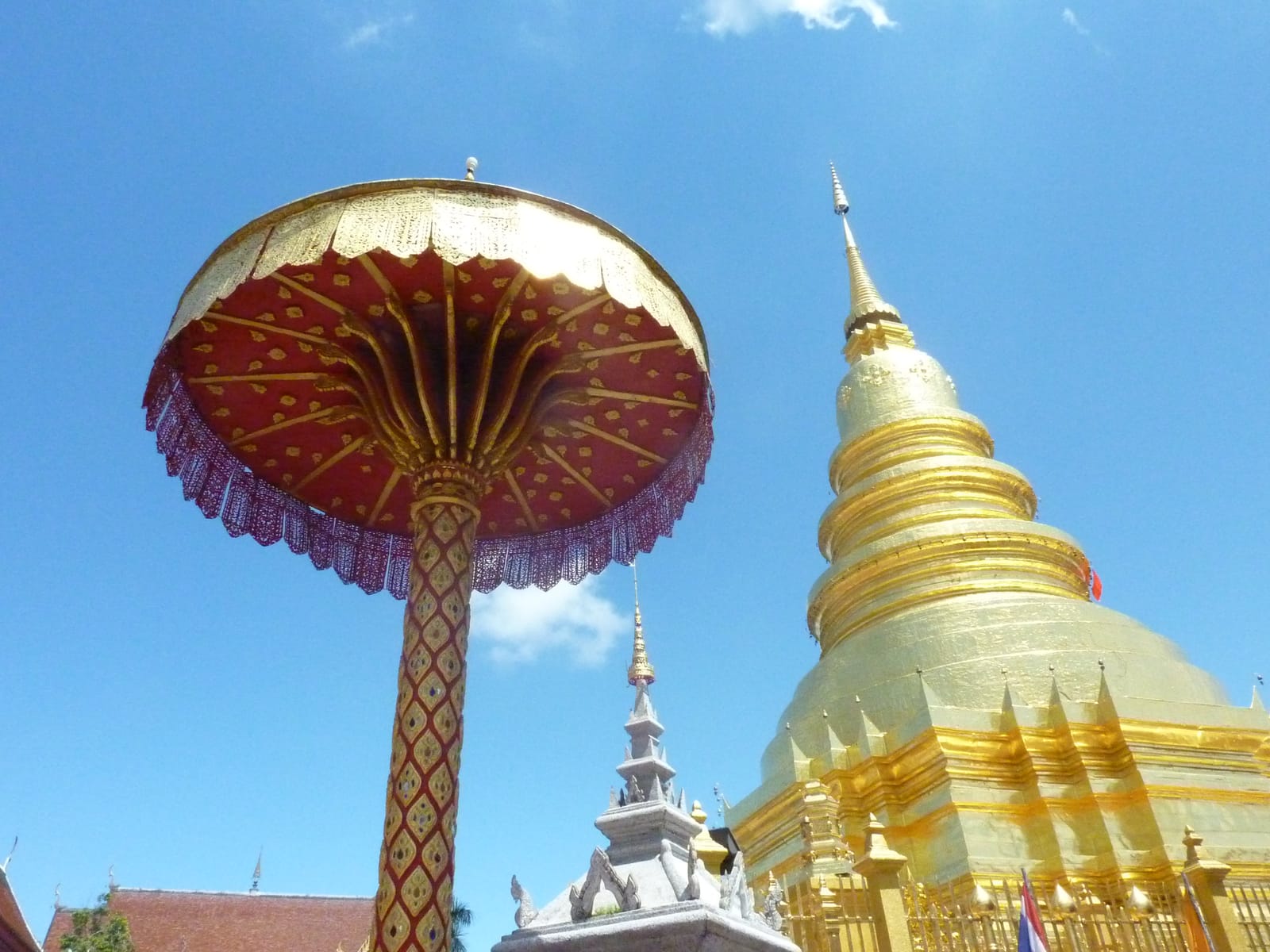 ลำพูน