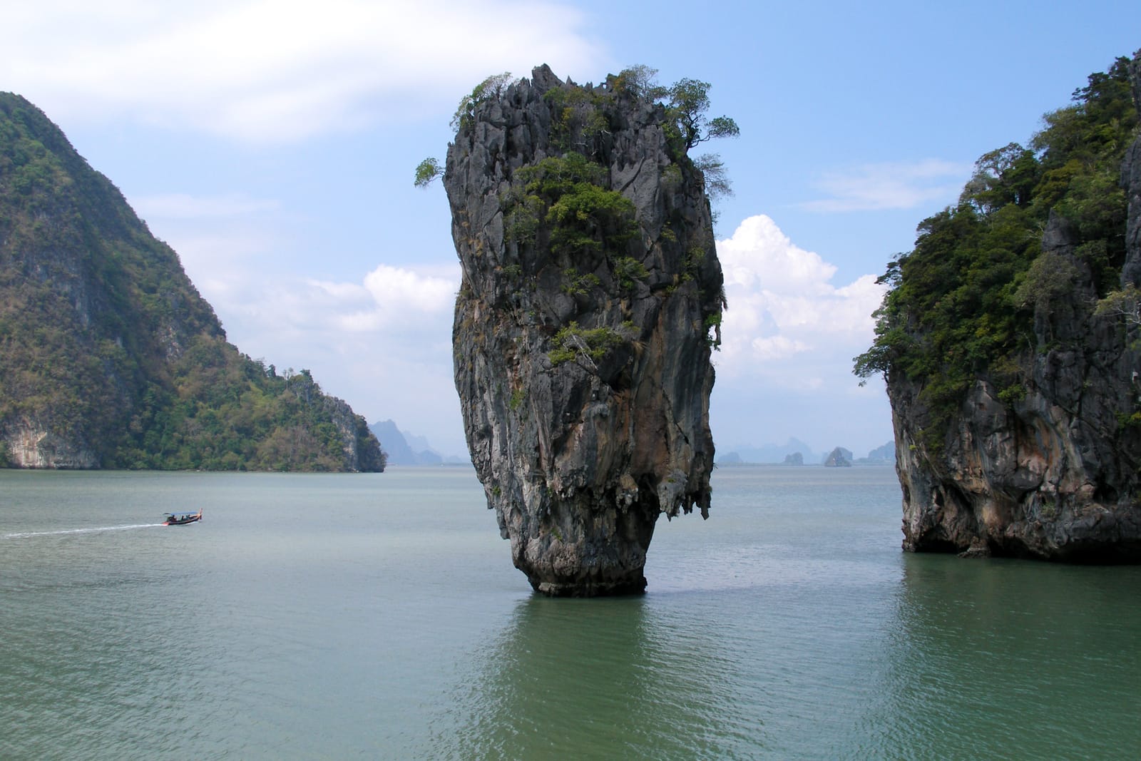 พังงา