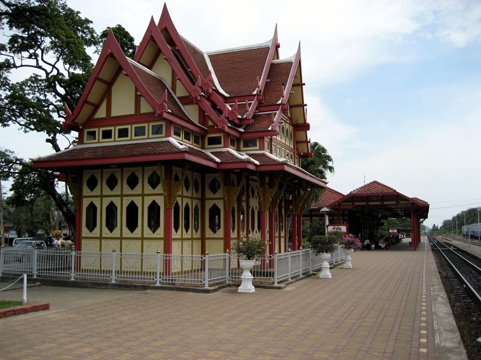 ประจวบคีรีขันธ์