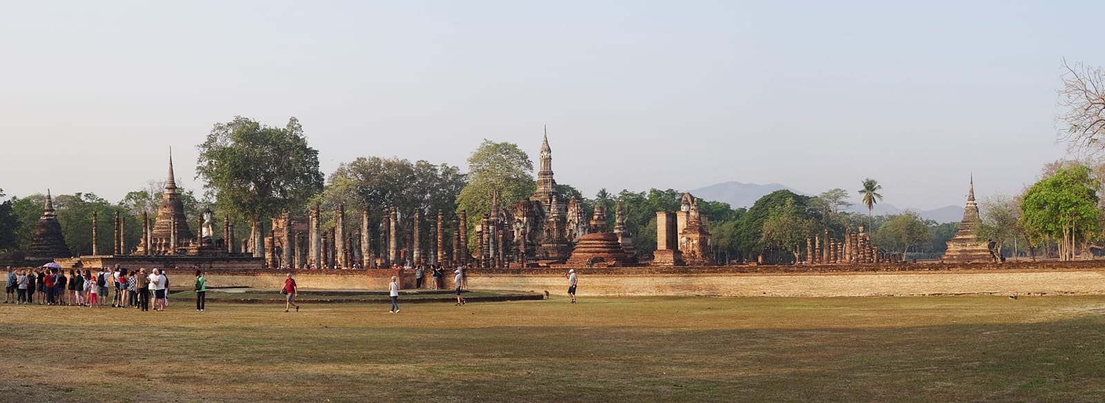 สุโขทัย
