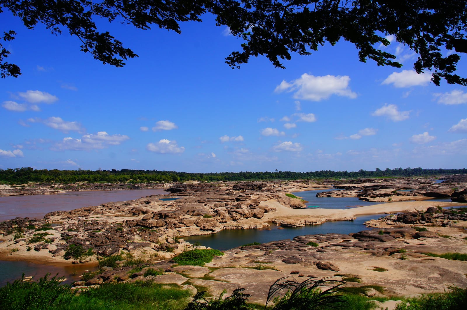 อุบลราชธานี