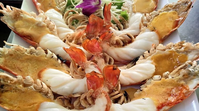 Thailandaddict ชีวิตติดไทย เที่ยวไทย ร้านอาหาร ฉะเชิงเทรา