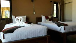 Chomna Resort ชมนารีสอร์ท 3