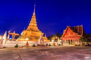 วัดพระธาตุแช่แห้ง พระอารามหลวง เที่ยวน่าน thailandaddict ชีวิตติดเที่ยวไทย