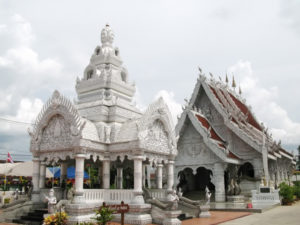 วัดมิ่งเมือง เที่ยวน่าน thailandaddict ชีวิตติดเที่ยวไทย
