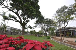 DD Garden Home Phayao โรงแรม ที่พัก พะเยา 2