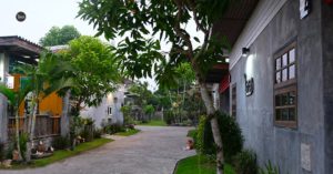 I Ya Guesthouse ไอยา เกสต์เฮ้าส์ โรงแรม ที่พัก พะยา Phayao hotel