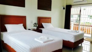กัลยาเฮ้าส์ (Kanlaya House) Phayao โรงแรม ที่พัก พะเยา 1