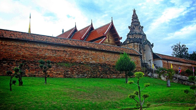 พะเยา Phayao โรงแรม ที่พัก กว๊านพะเยา hotel thailandaddict ชีวิตติดไทย topofhotel