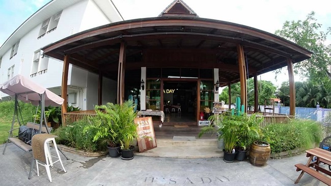 a day phetchabun โรงแรม ที่พัก อำเภอเมือง เพชรบูรณ์
