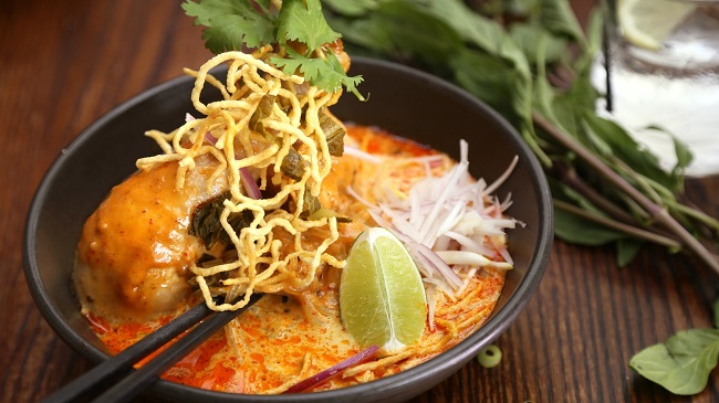 ร้านอาหาร ร้านเครื่องดื่ม cafe คาเฟ่ เชียงราย Chiang Rai food thailandaddict toptenhotel 650 X 365