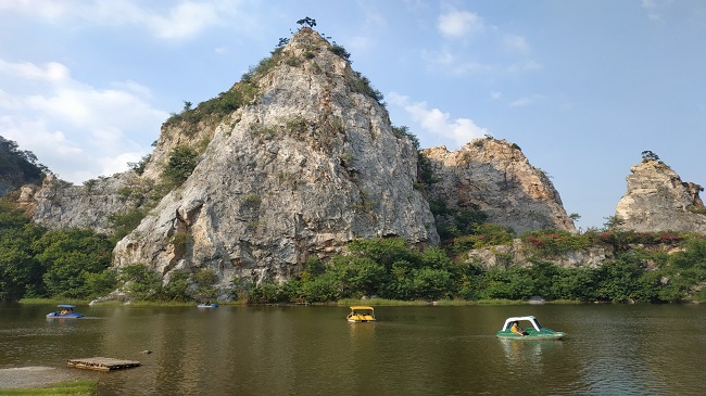 โรงแรม ที่พัก ราชบุรี Ratchaburi thailandaddict ชีวิตติดไทย Toptenhotel 650 x 365