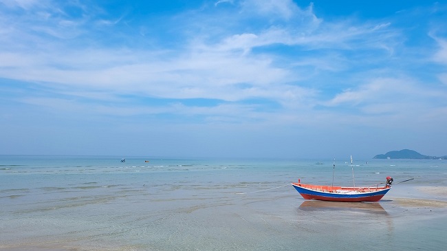 โรงแรม ที่พักอำเภอเมือง ประจวบคีรีขันธ์ thailandaddict Toptenhotel 650 x 365