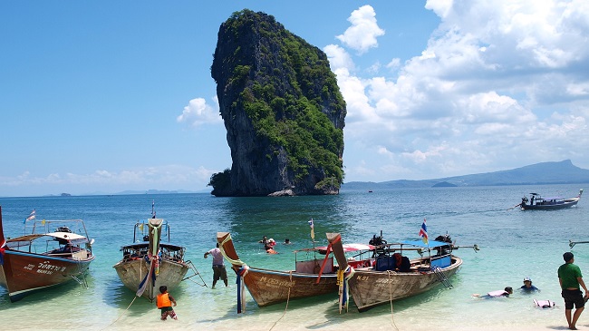 โรงแรมที่พัก อ่าวนาง กระบี่ thailandaddict Toptenhotel Application 650 x 365