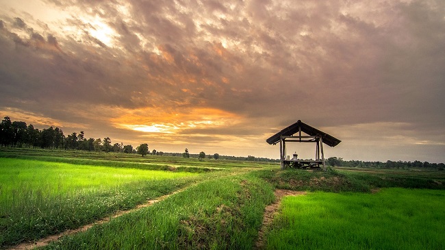 โรงแรม ที่พัก กบินทร์บุรี Kabin buri thailandaddict Toptenhotel 650 x 365