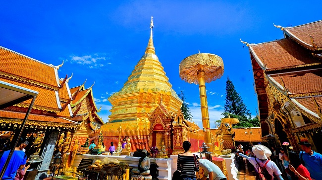 โรงแรม ที่พัก สกลนคร sakon nakhon thailandaddict toptenhotel 650 x 365