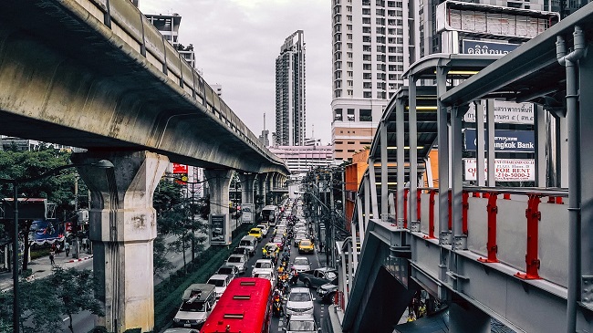 โรงแรม ที่พัก อารีย์ กรุงเทพ Ari Bts hotel bangkok thailandaddict 650 x 365