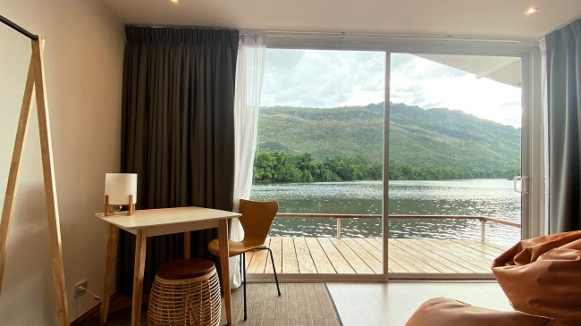 KG House (เคจี เฮ้าส์) - Kanchanaburi จังหวัดกาญจนบุรี
